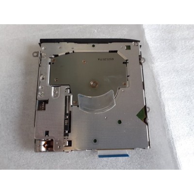 HP Presario 2100 Laptop Panasonic JU-226A343FC Floppy Disk Drive..